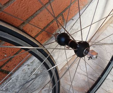 Gebrauchtes Campagnolo Nucleon Wheels bike — Bild 5 von 15