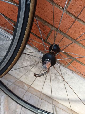 Gebrauchtes Campagnolo Nucleon Wheels bike — Bild 13 von 15