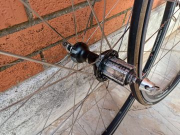 Gebrauchtes Campagnolo Nucleon Wheels bike — Bild 6 von 15