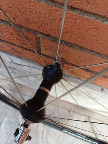 Gebrauchtes Campagnolo Nucleon Wheels bike — Bild 14 von 15