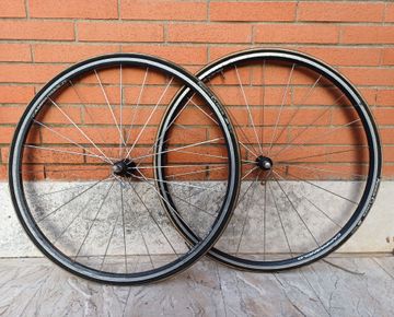 Gebrauchtes Campagnolo Nucleon Wheels bike — Bild 8 von 15