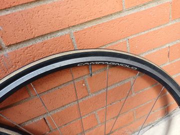 Gebrauchtes Campagnolo Nucleon Wheels bike — Bild 7 von 15