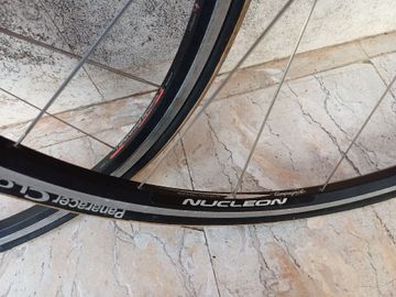 Gebrauchtes Campagnolo Nucleon Wheels bike — Bild 4 von 15