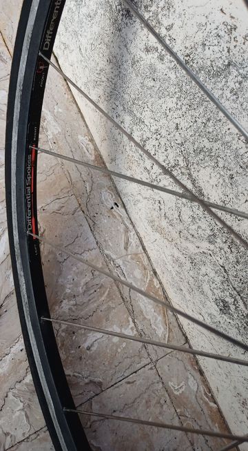 Gebrauchtes Campagnolo Nucleon Wheels bike — Bild 11 von 15