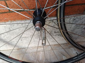 Gebrauchtes Campagnolo Nucleon Wheels bike — Bild 12 von 15
