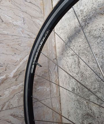 Gebrauchtes Campagnolo Nucleon Wheels bike — Bild 3 von 15