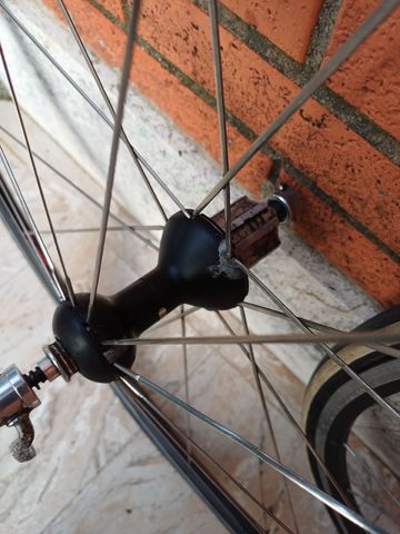 Gebrauchtes Campagnolo Nucleon Wheels bike — Bild 15 von 15
