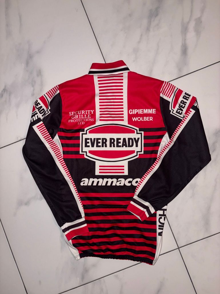 Used 1985 Maillot Cyclisme bike — image 2 of 2