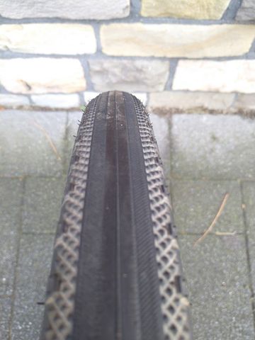 Used Bombtrack Voorwiel 27, 5” bike — image 4 of 4