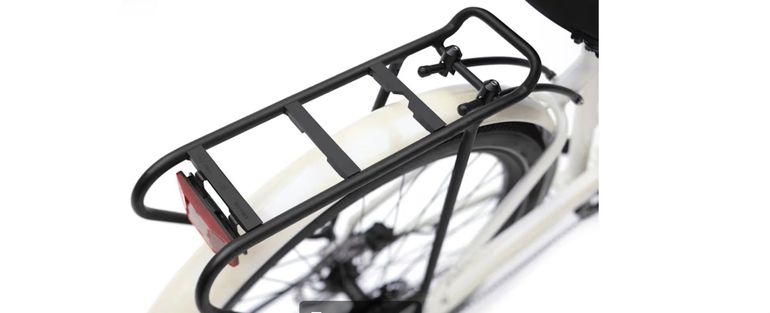 Used Electra Rear Rack 2023 bike — image 1 of 4