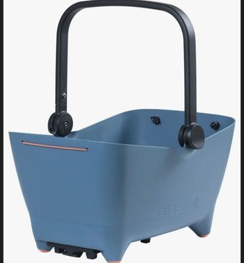 Used BASIL Pet Carrier 2024 bike — image 6 of 12