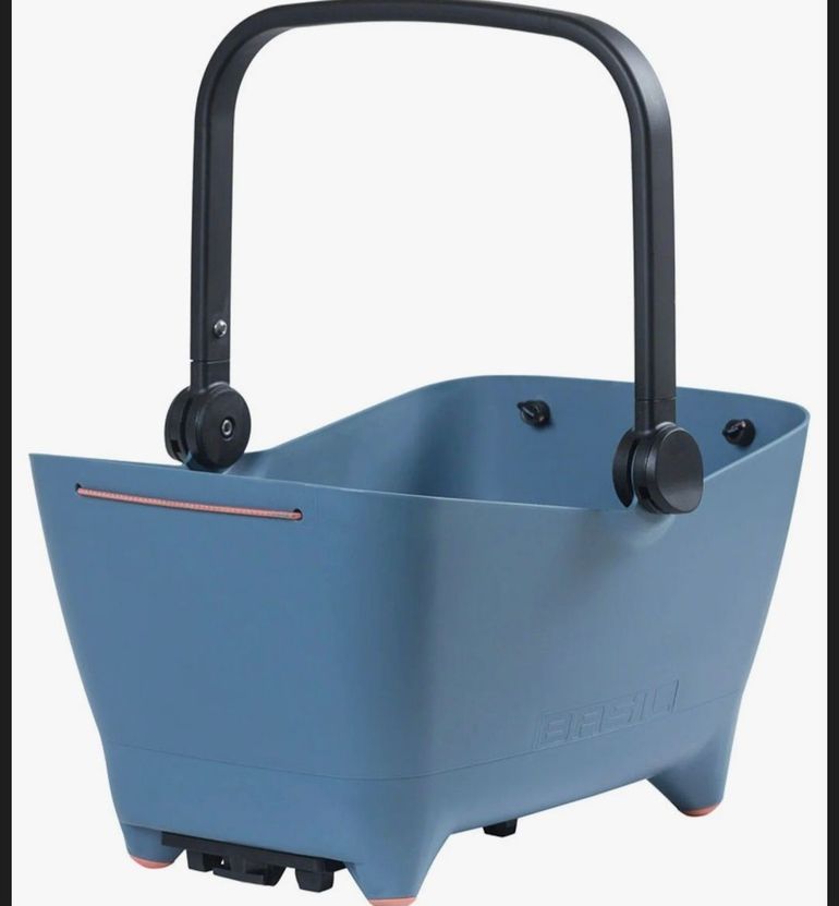 Used BASIL Pet Carrier 2024 bike — image 6 of 12