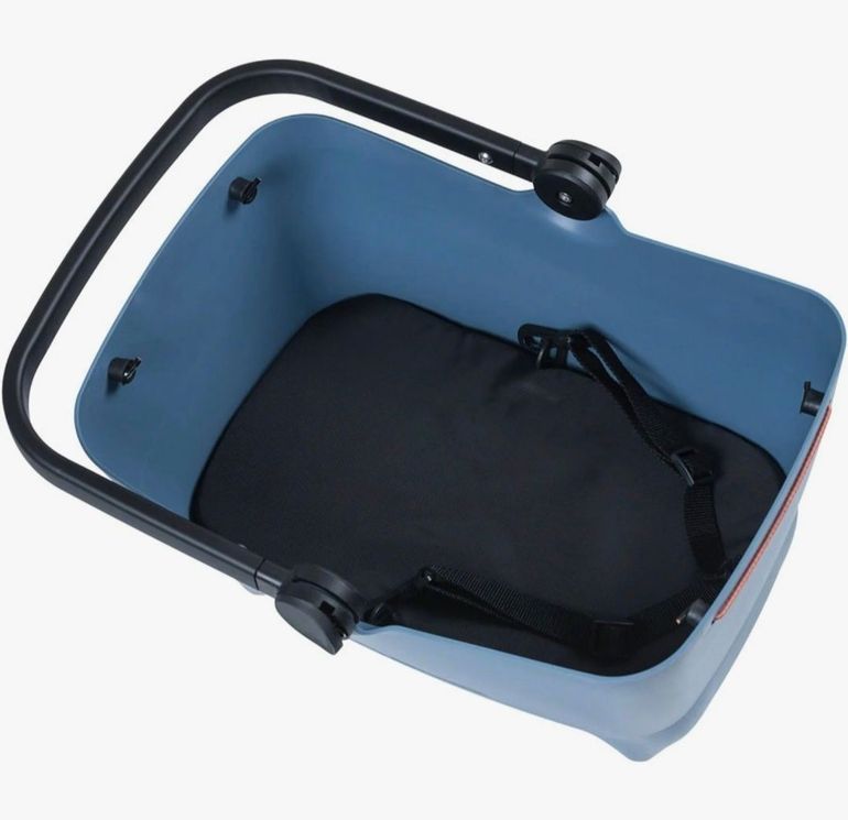 Used BASIL Pet Carrier 2024 bike — image 2 of 12