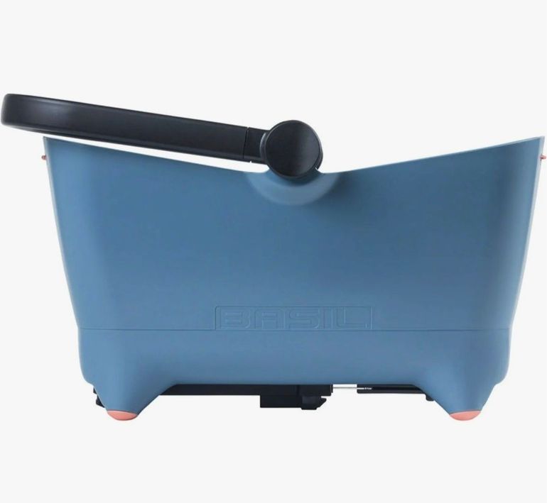 Used BASIL Pet Carrier 2024 bike — image 5 of 12