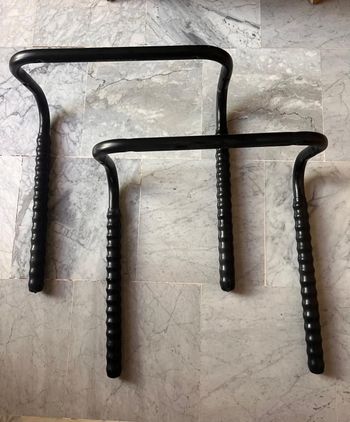 Decathlon, Soportes para bicicleta