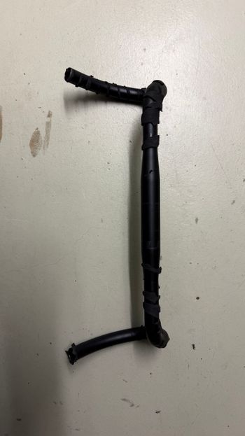 Cube, Cube gravel handlebar