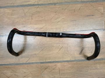 Used 2024 Bontrager VS-RF 440 carbon handlebar bike — image 2 of 5