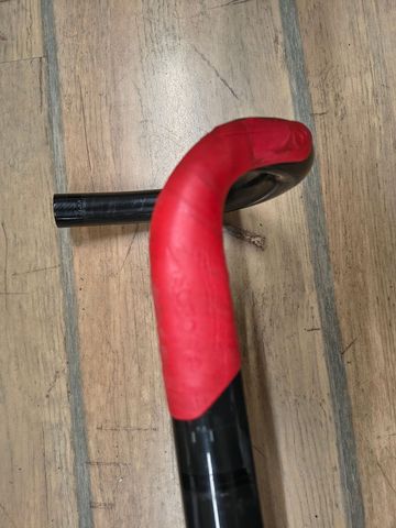 Used 2024 Bontrager VS-RF 440 carbon handlebar bike — image 3 of 5