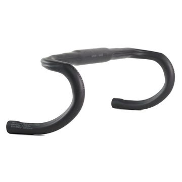 Použité 2024 Bontrager VS-RF 440 carbon handlebar Cockpit