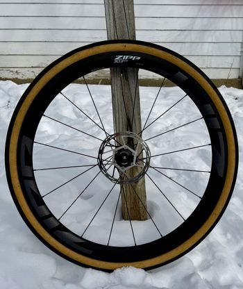 Dt Swiss ARC 1600 Dicut 65mm 2025