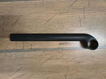 2024, Trek KVF Aero Carbon Seatpost | 20mm Setback - carbon smoke mattePrice guarantee