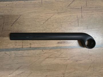 Brugt 2024 Trek KVF Aero Carbon Seatpost | 20mm Setback - carbon smoke mattePrice guarantee Saddles & Seatposts