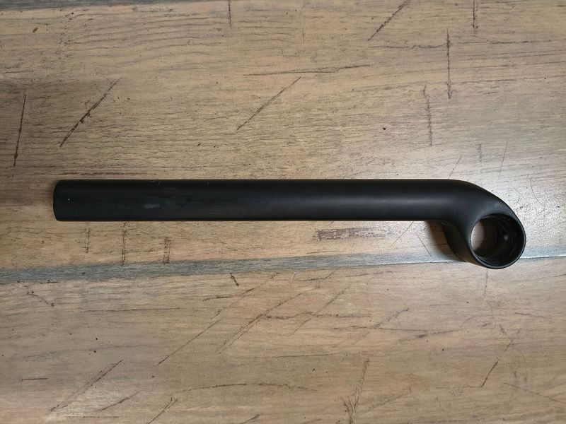 Used 2024 Trek KVF Aero Carbon Seatpost | 20mm Setback - carbon smoke mattePrice guarantee Saddles & Seatposts
