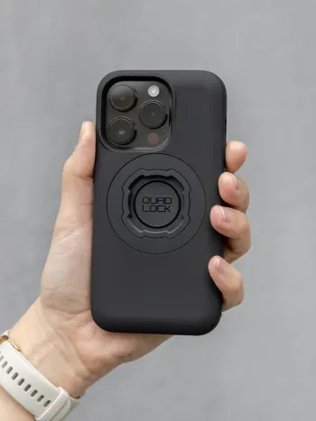 quadlock, Quad Lock custodia per iPhone 13 pro