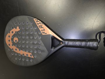 Used Head Flash Gold Edition 2024 bike — image 4 of 5