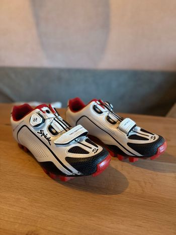 SCARPE BDC SPIUK ALDAMA SILVER - ZALMAR5 SCARPE BDC SPIUK ALDAMA SILVER - ZALMAR5