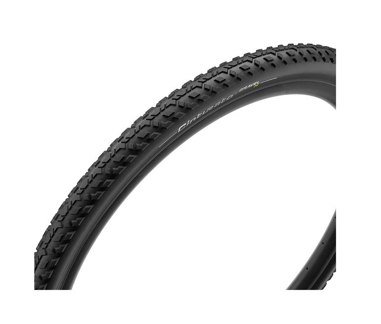 Used Pirelli Coppia Copertone Pirelli Cinturato Gravel M 650bX45 bike — image 6 of 6