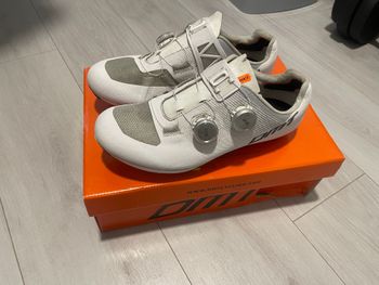 2025, DMT KR0 EVO