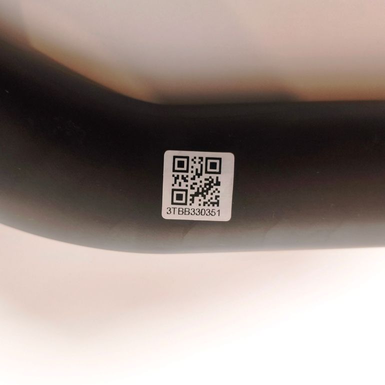 Used 2025 Superergo LTD Integrale Handlebar bike — image 5 of 5