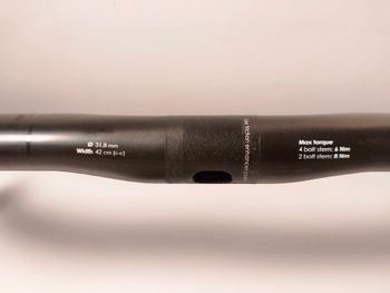 Used 2025 Superergo LTD Integrale Handlebar bike — image 3 of 5