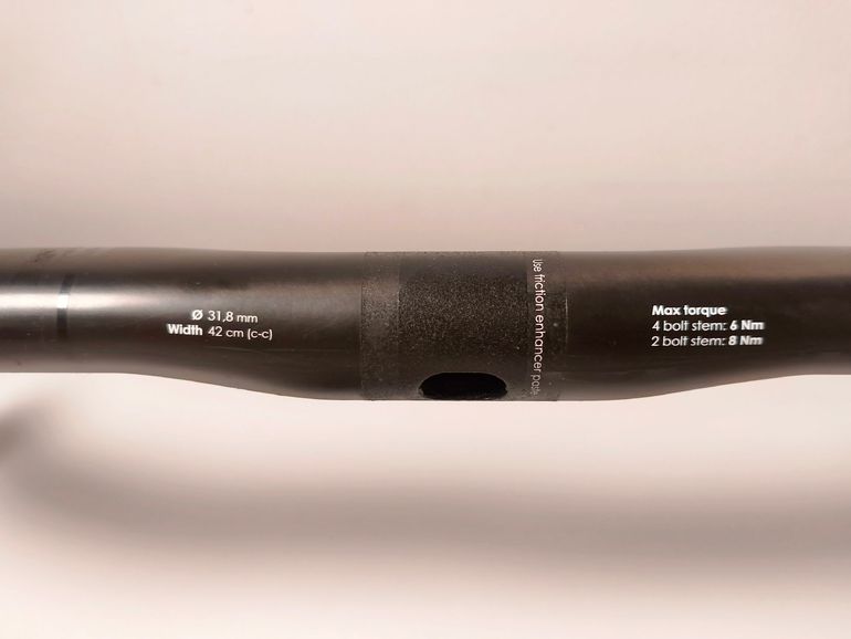 Used 2025 Superergo LTD Integrale Handlebar bike — image 3 of 5