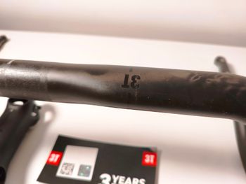 Used 2025 Superergo LTD Integrale Handlebar bike — image 2 of 5