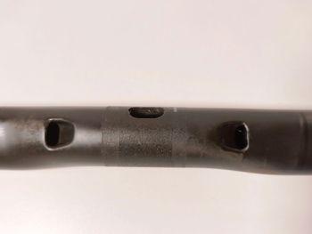 Used 2025 Superergo LTD Integrale Handlebar bike — image 4 of 5