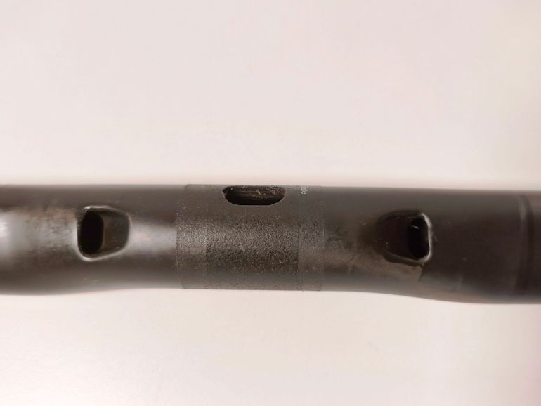 Used 2025 Superergo LTD Integrale Handlebar bike — image 4 of 5