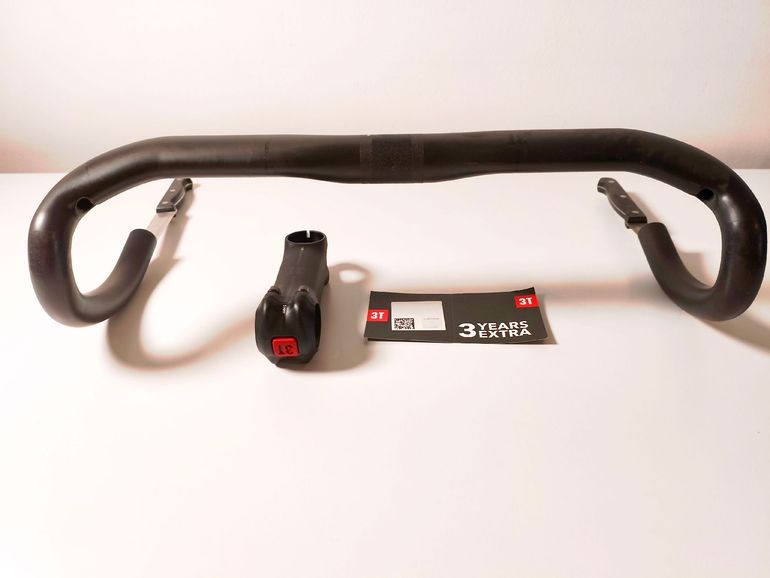 Used 2025 Superergo LTD Integrale Handlebar bike — image 1 of 5