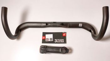2025, Apto Stealth Stem ±6°