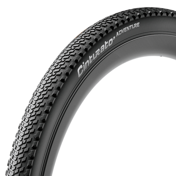 Used Pirelli Coppia Copertone Pirelli Cinturato Adventure 700x40c bike — image 2 of 2