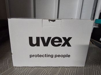 Uvex, City 4 Helmet White-Grey Matt Women’s Edition 51-55 cm