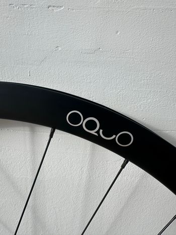 Used 2025 RP35 Pro Wheelset bike — image 4 of 9