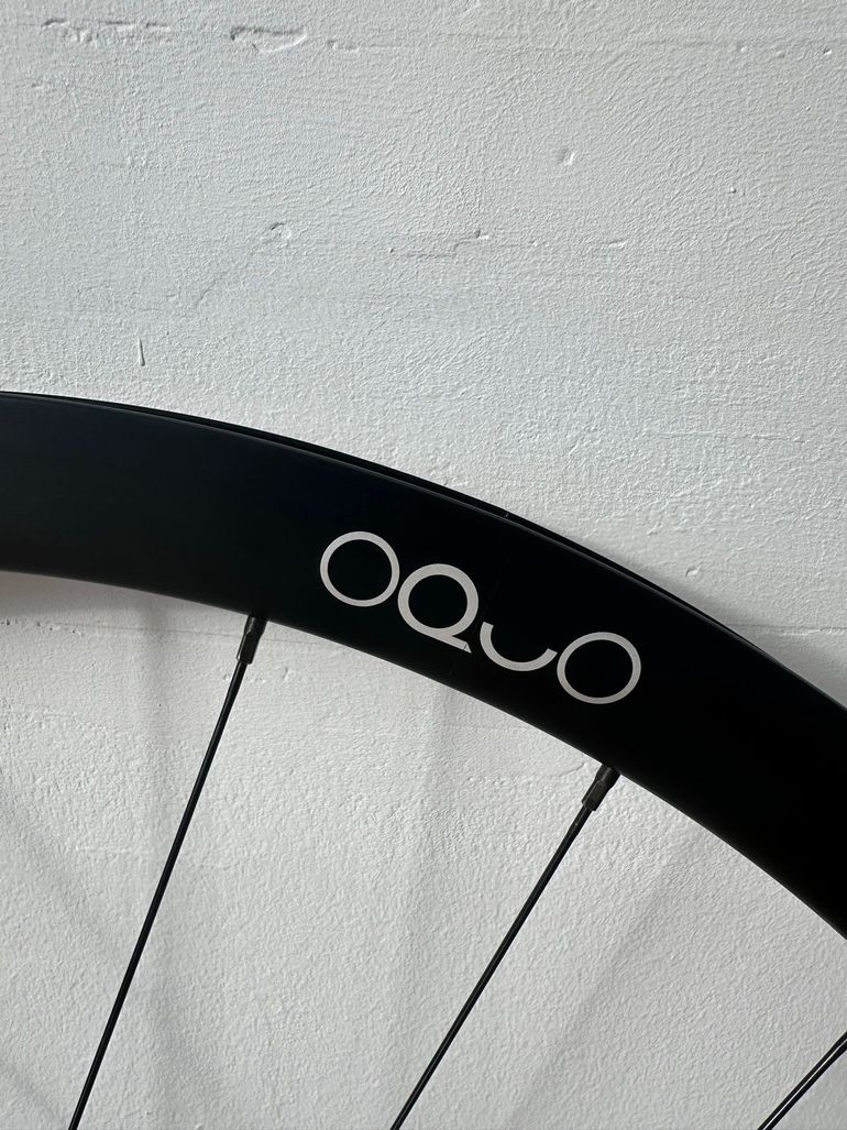 Used 2025 RP35 Pro Wheelset bike — image 4 of 9