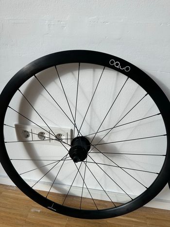 Used 2025 RP35 Pro Wheelset bike — image 3 of 9