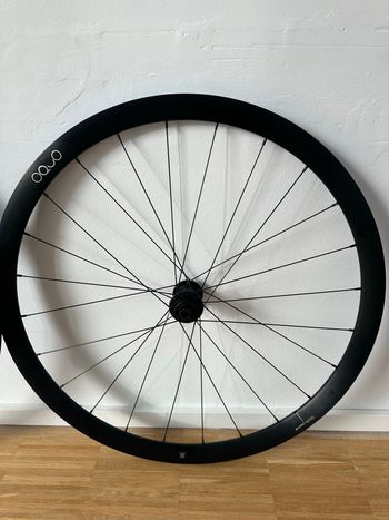 Used 2025 RP35 Pro Wheelset bike — image 2 of 9