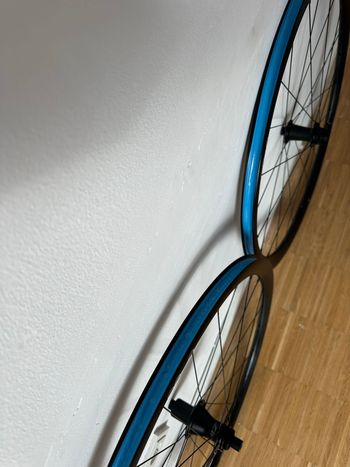 Used 2025 RP35 Pro Wheelset bike — image 7 of 9