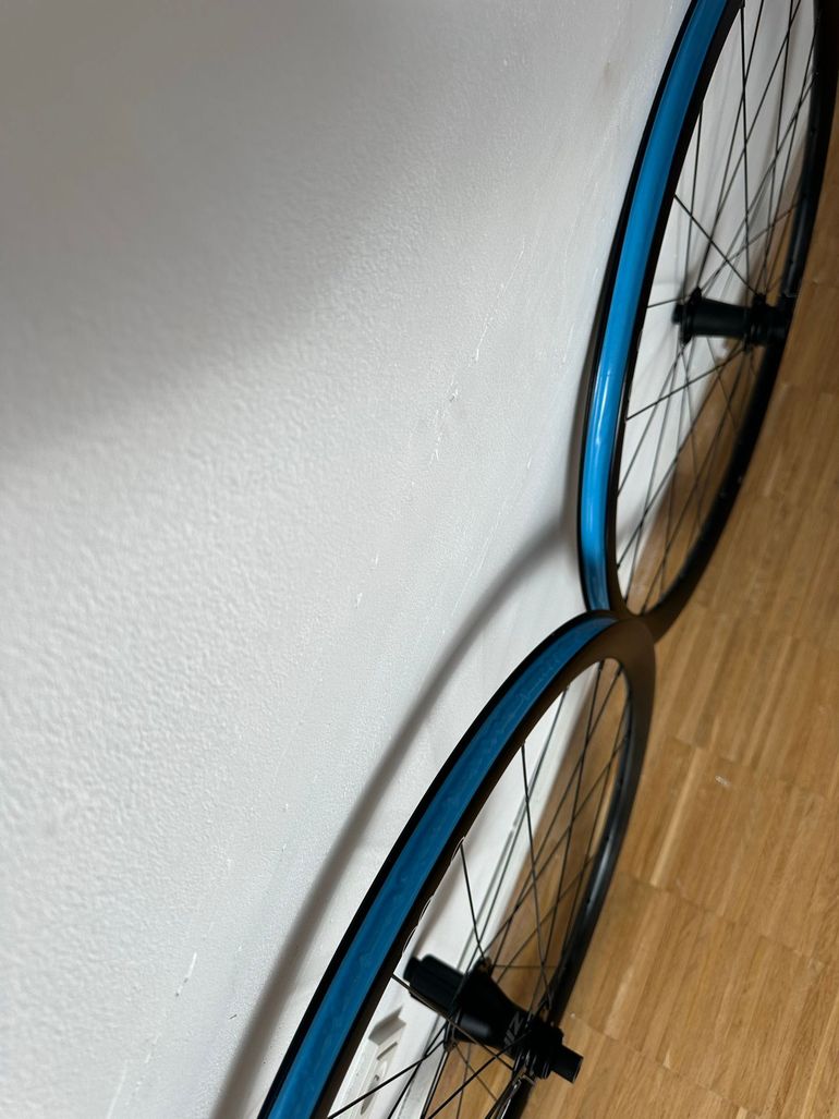 Used 2025 RP35 Pro Wheelset bike — image 7 of 9