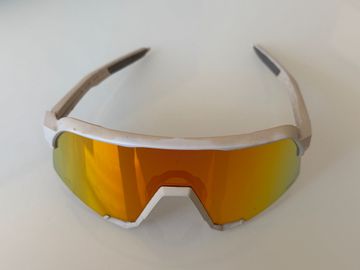 Used 2023 100% glasses bike — image 2 of 7
