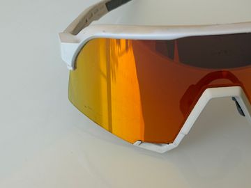 Used 2023 100% glasses bike — image 3 of 7